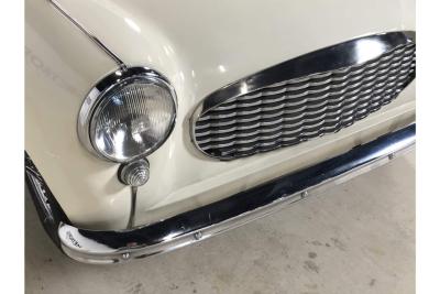 1954 Swallow Doretti