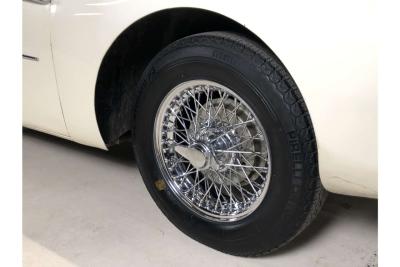 1954 Swallow Doretti