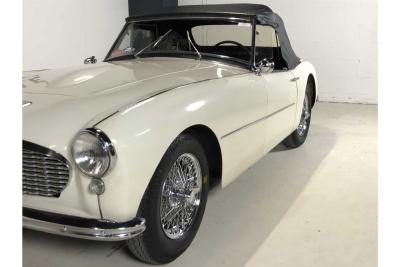 1954 Swallow Doretti