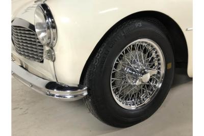 1954 Swallow Doretti