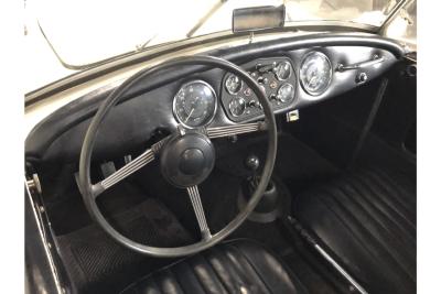 1954 Swallow Doretti