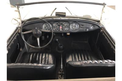1954 Swallow Doretti