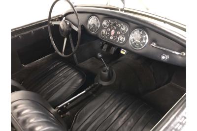 1954 Swallow Doretti