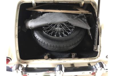 1954 Swallow Doretti