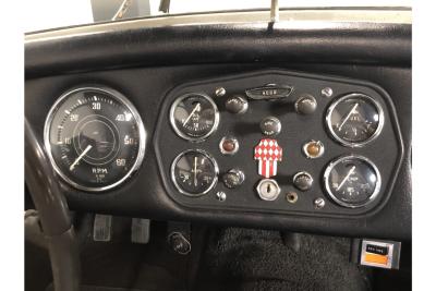 1954 Swallow Doretti