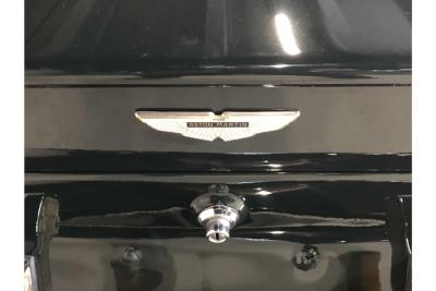 1982 Aston Martin V8 Steering Wheel