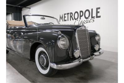 1953 Mercedes - Benz 300 D