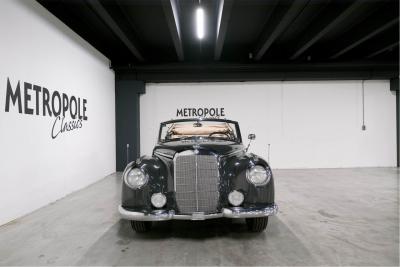 1953 Mercedes - Benz 300 D