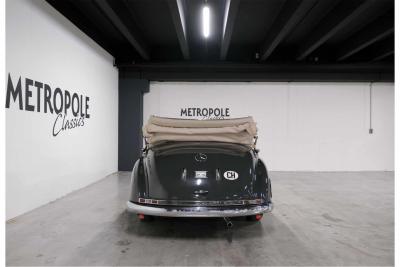 1953 Mercedes - Benz 300 D
