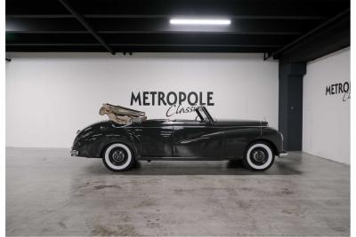 1953 Mercedes - Benz 300 D