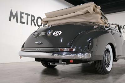 1953 Mercedes - Benz 300 D