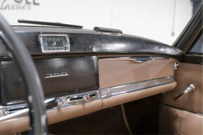 1953 Mercedes - Benz 300 D