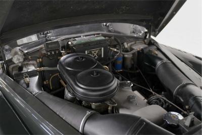 1953 Mercedes - Benz 300 D