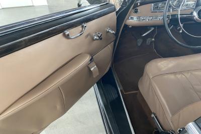 1953 Mercedes - Benz 300 D