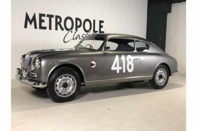 1953 Lancia AURELIA B20 GT