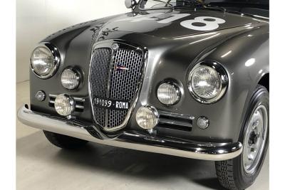 1953 Lancia AURELIA B20 GT