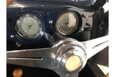 1953 Lancia AURELIA B20 GT