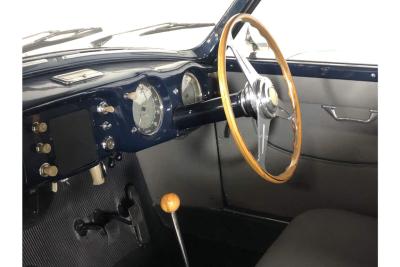 1953 Lancia AURELIA B20 GT