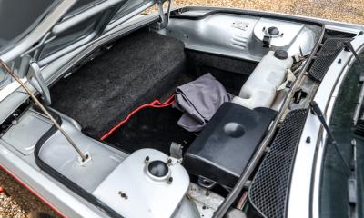 1984 Fiat X19