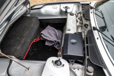 1984 Fiat X19