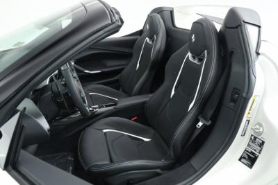 2025 Ferrari 296 GTS