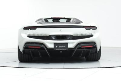 2025 Ferrari 296 GTS