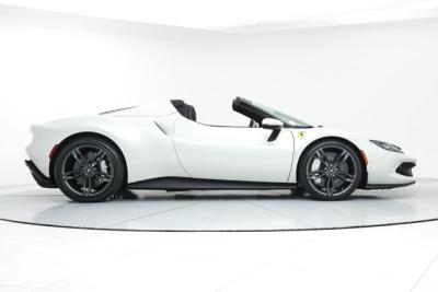 2025 Ferrari 296 GTS