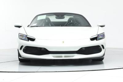 2025 Ferrari 296 GTS