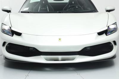 2025 Ferrari 296 GTS