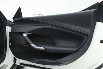 2025 Ferrari 296 GTS