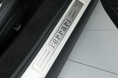 2025 Ferrari 296 GTS
