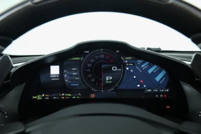 2025 Ferrari 296 GTS