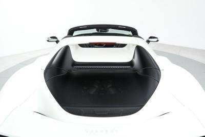2025 Ferrari 296 GTS