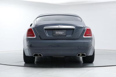 2021 Rolls - Royce Wraith