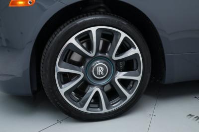 2021 Rolls - Royce Wraith