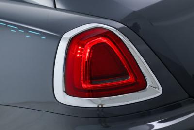 2021 Rolls - Royce Wraith
