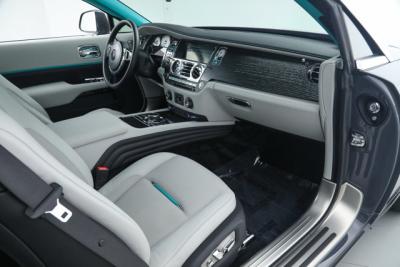 2021 Rolls - Royce Wraith