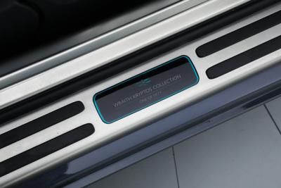 2021 Rolls - Royce Wraith