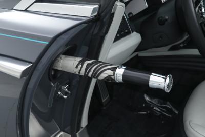 2021 Rolls - Royce Wraith