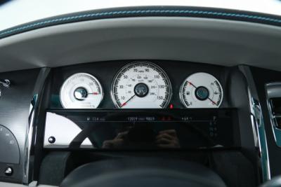 2021 Rolls - Royce Wraith