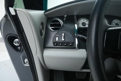 2021 Rolls - Royce Wraith
