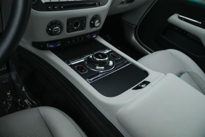 2021 Rolls - Royce Wraith