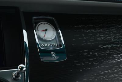 2021 Rolls - Royce Wraith