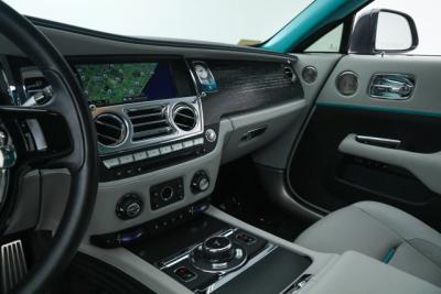 2021 Rolls - Royce Wraith