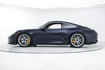 2026 Porsche 911