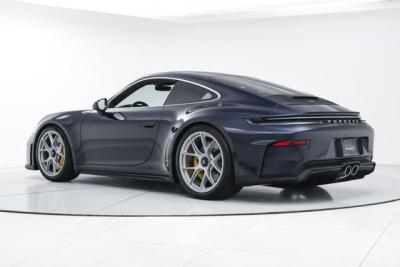 2026 Porsche 911