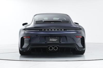 2026 Porsche 911