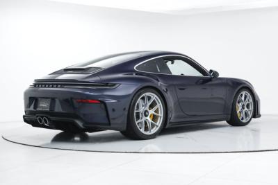 2026 Porsche 911