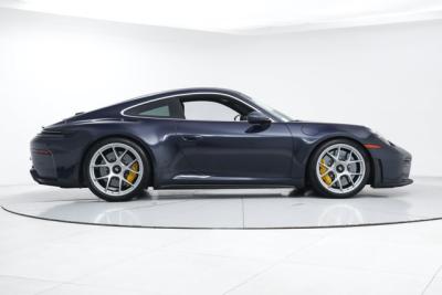 2026 Porsche 911