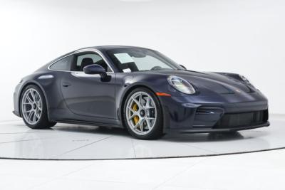 2026 Porsche 911